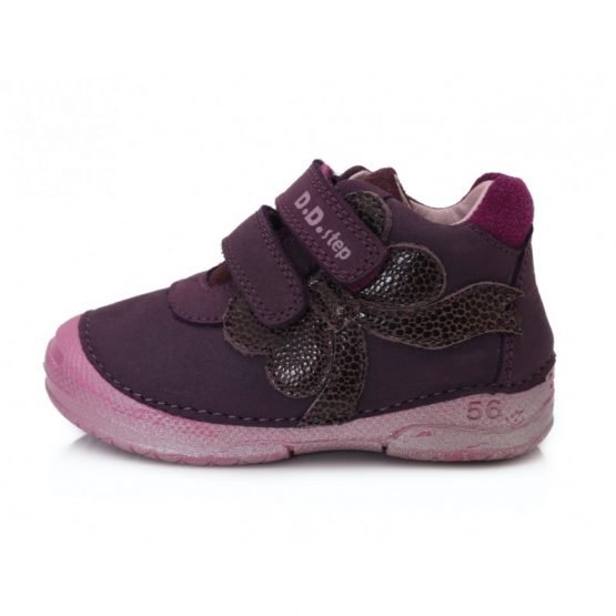 Violetiniai batai 20-24 d. 038899B